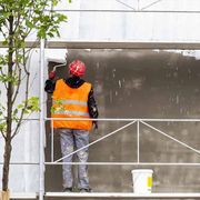 Malermeister Bashota Einblicke in unsere Arbeiten